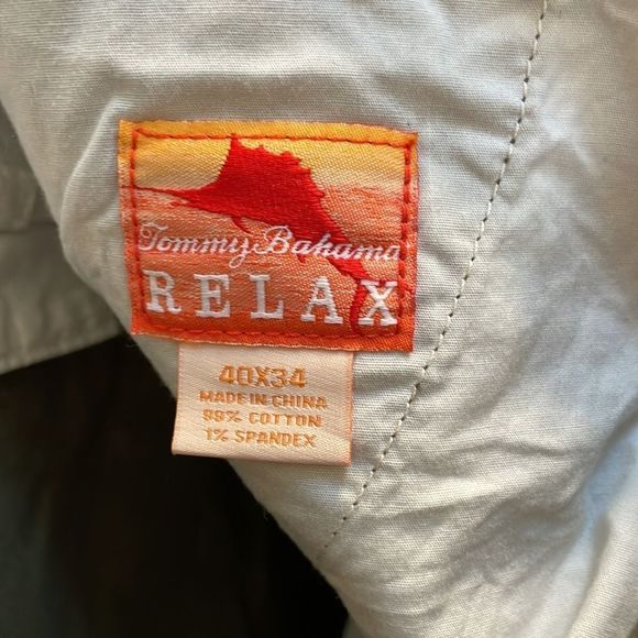 Tommy Bahama Pants   - Picture 6 of 7